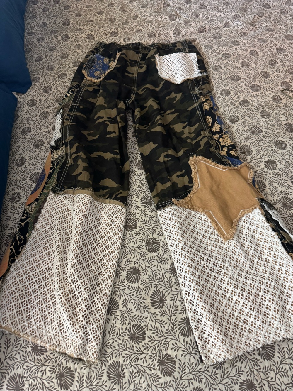 POL pants - Picture 2 of 4